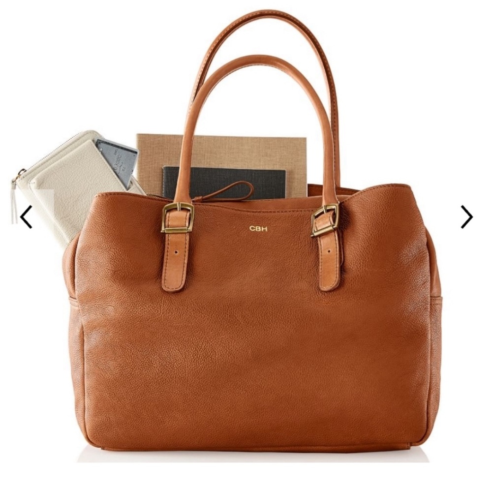 Mark and Graham Brooklyn Carryall Bag